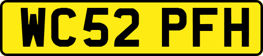 WC52PFH