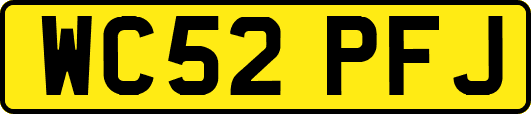 WC52PFJ