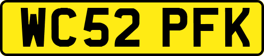 WC52PFK