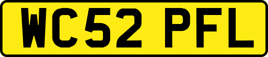 WC52PFL