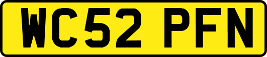 WC52PFN