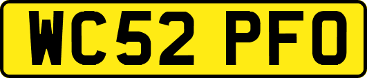 WC52PFO