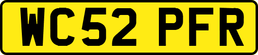 WC52PFR