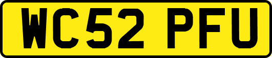 WC52PFU