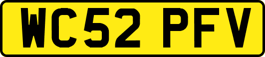 WC52PFV