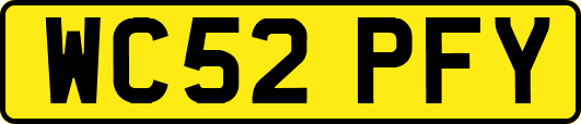 WC52PFY