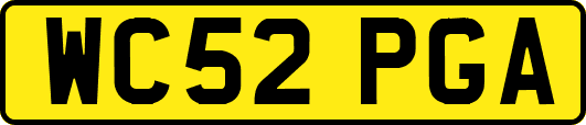 WC52PGA