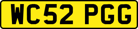 WC52PGG