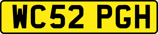 WC52PGH