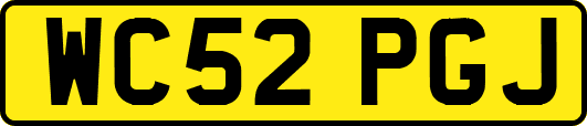 WC52PGJ