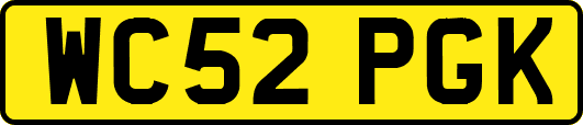 WC52PGK