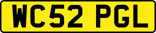 WC52PGL