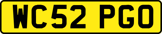 WC52PGO