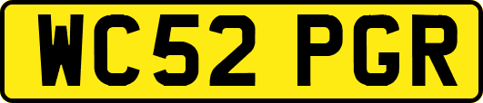 WC52PGR