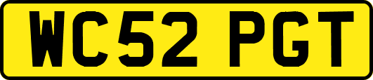 WC52PGT