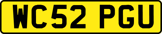 WC52PGU