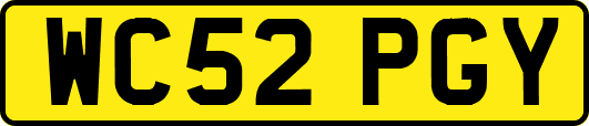 WC52PGY