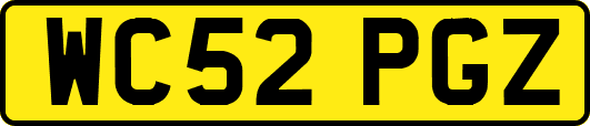 WC52PGZ