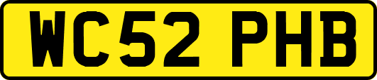 WC52PHB