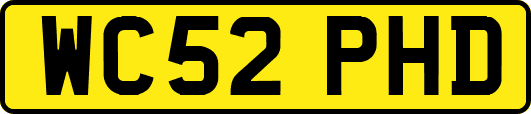 WC52PHD
