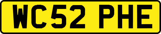 WC52PHE