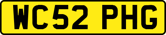 WC52PHG