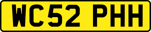 WC52PHH