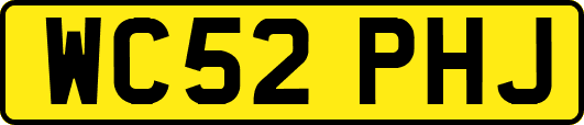 WC52PHJ