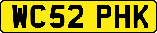 WC52PHK