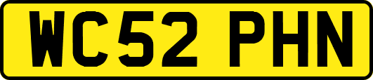 WC52PHN