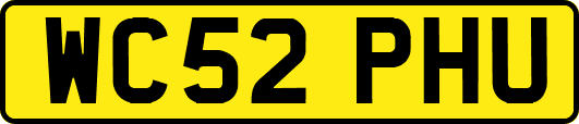 WC52PHU