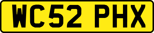 WC52PHX