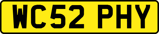 WC52PHY