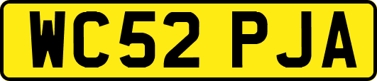 WC52PJA