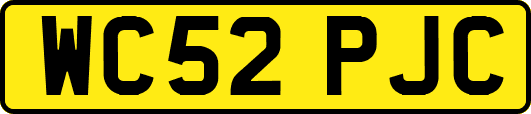 WC52PJC