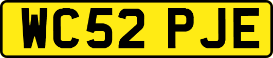 WC52PJE