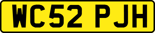 WC52PJH