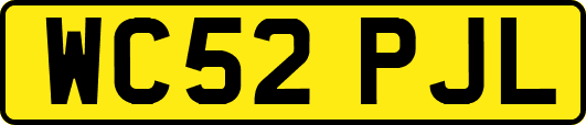 WC52PJL