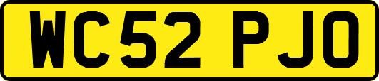 WC52PJO