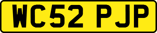 WC52PJP