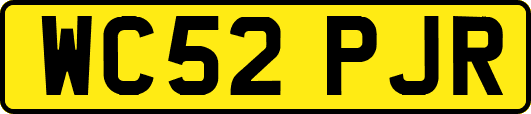 WC52PJR