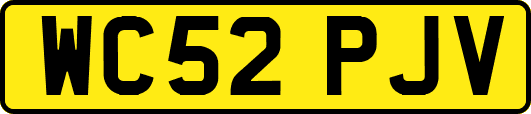 WC52PJV