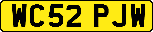 WC52PJW