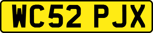WC52PJX