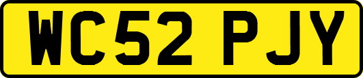 WC52PJY