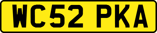 WC52PKA