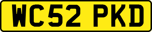 WC52PKD