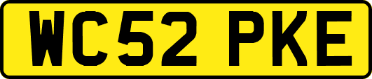 WC52PKE