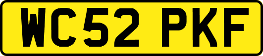 WC52PKF