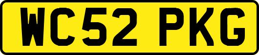 WC52PKG